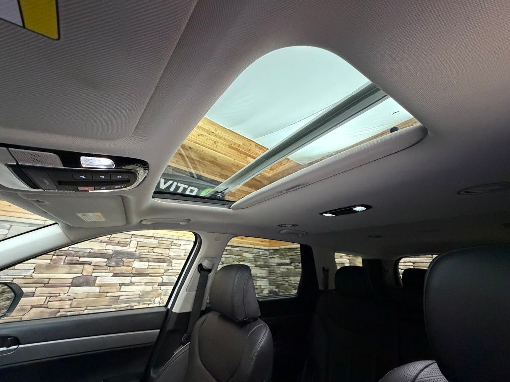 2025 Hyundai Palisade SEL Premium - Photo 21