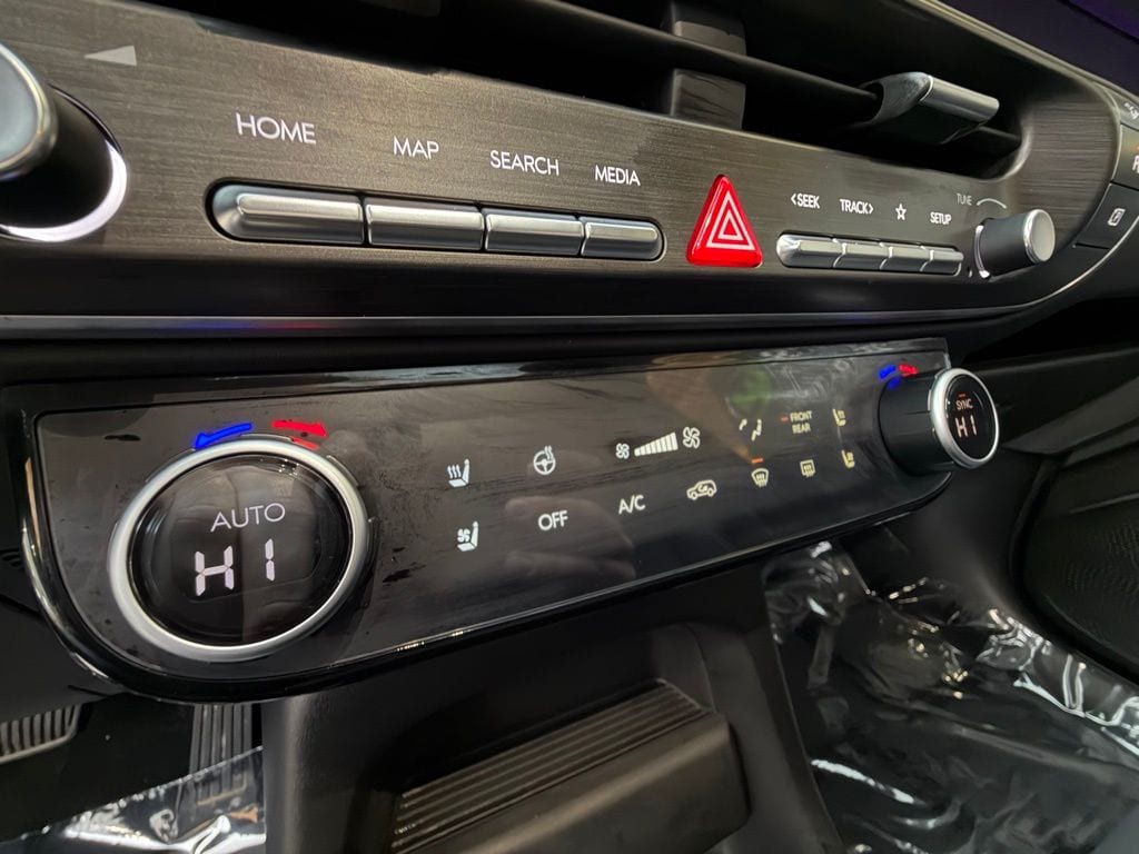 2026 Hyundai Palisade Calligraphy - Photo 25