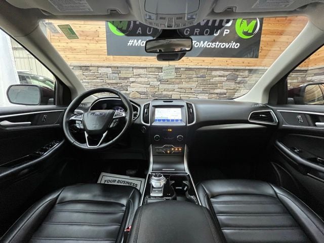2020 Ford Edge SEL - Photo 18