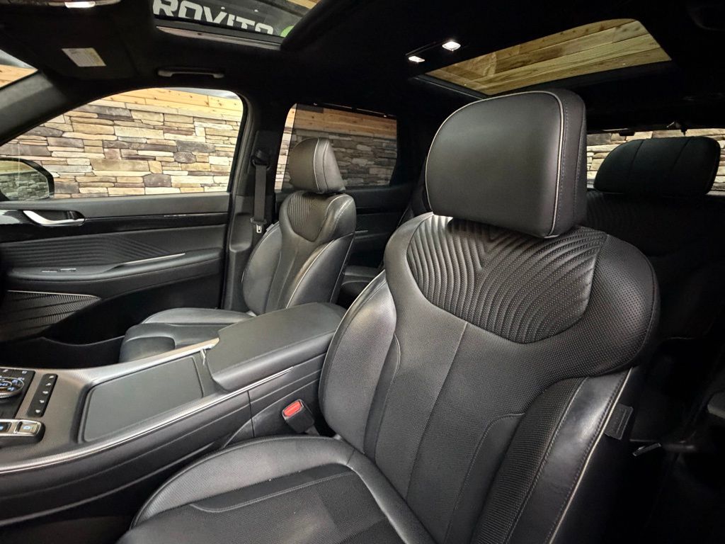 2023 Hyundai Palisade Calligraphy - Photo 12