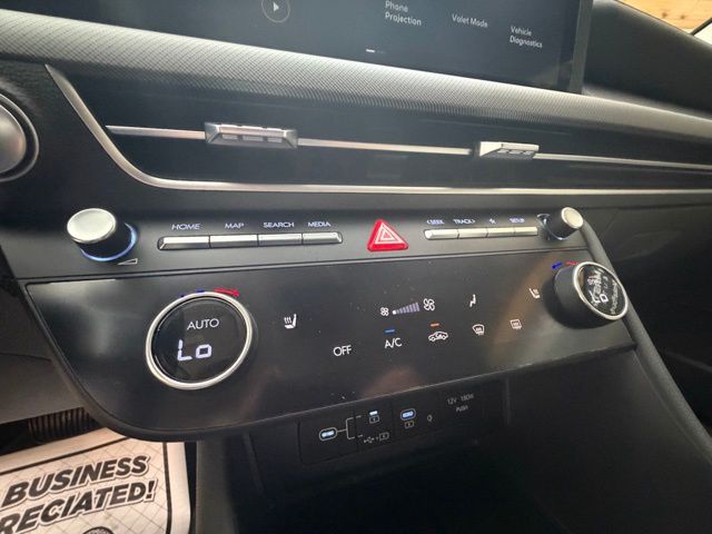 2026 Hyundai Sonata SEL - Photo 25