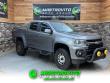 Used 2022 Chevrolet Colorado LT Truck Crew Cab