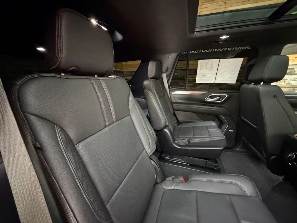 2024 Chevrolet Tahoe RST - Photo 33