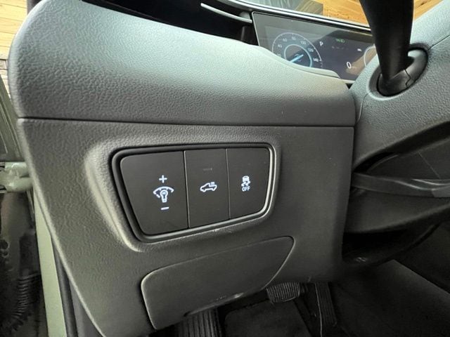 2023 Hyundai Santa Cruz Limited - Photo 27