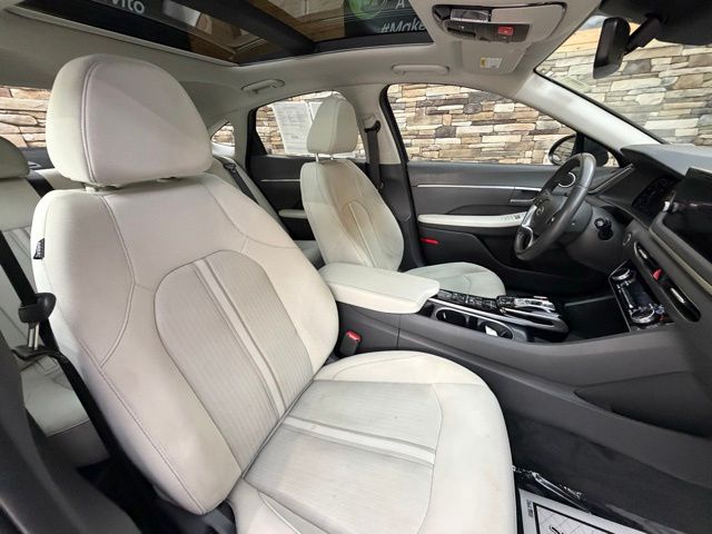 2023 Hyundai Sonata SEL - Photo 15