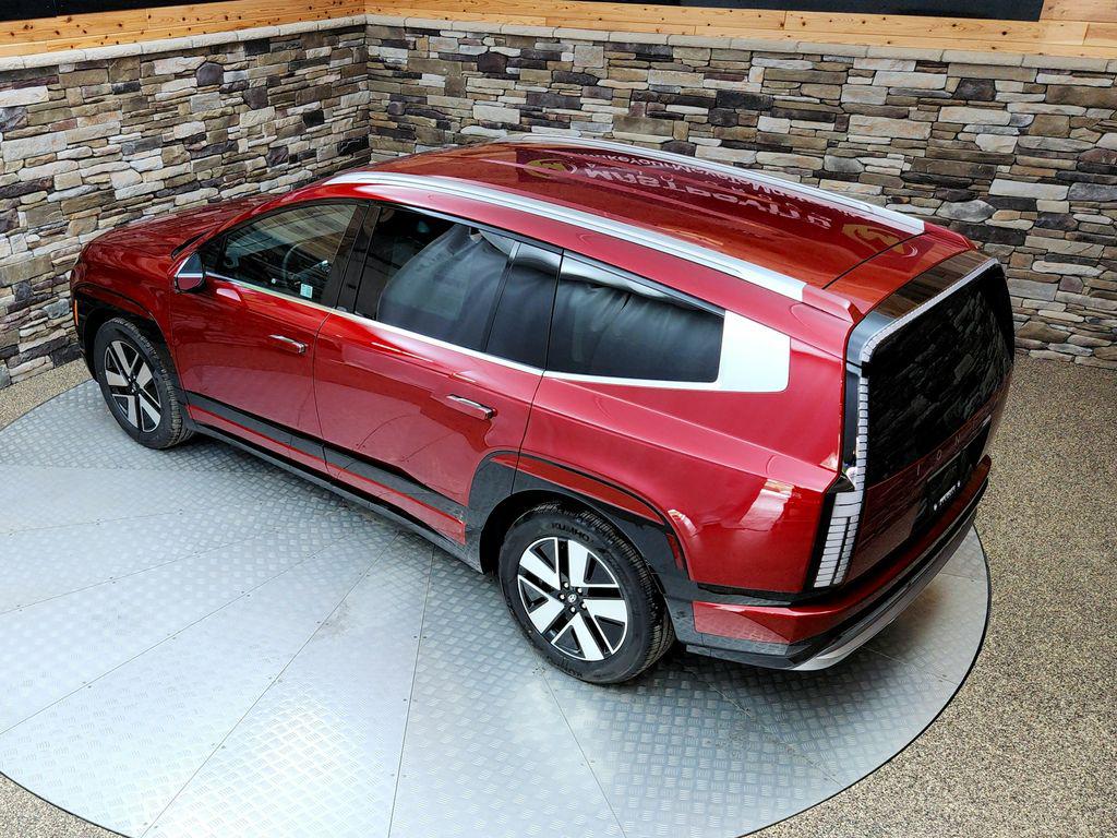 2026 Hyundai IONIQ 9 SEL - Photo 13