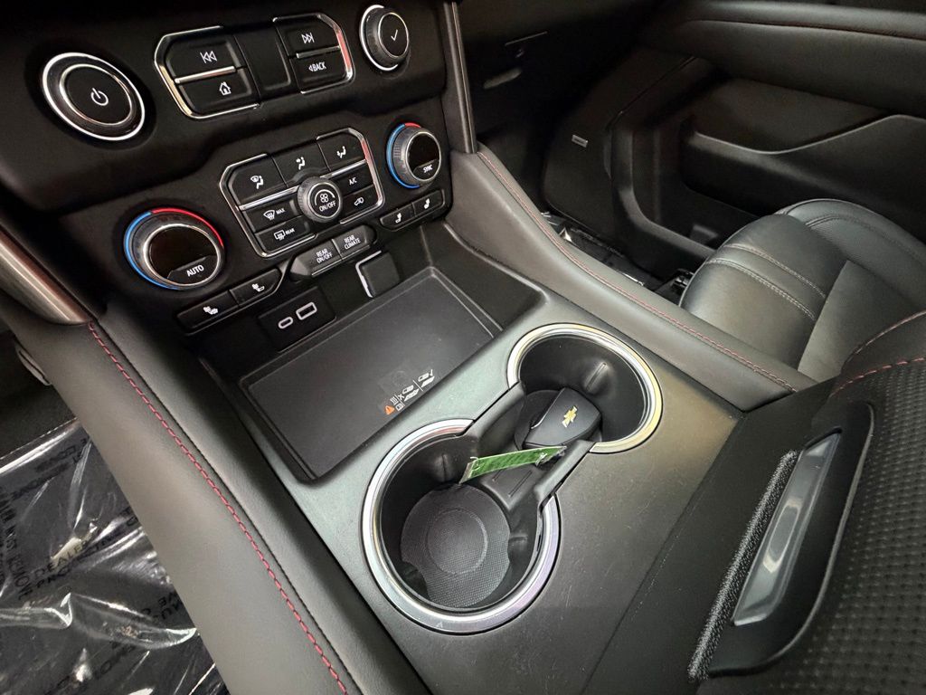 2024 Chevrolet Tahoe RST - Photo 19