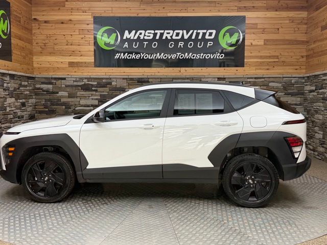 2026 Hyundai Kona SEL Sport - Photo 6