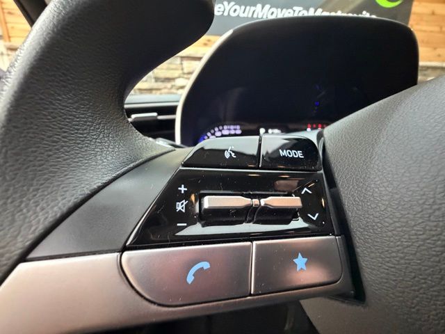 2023 Hyundai Tucson SEL - Photo 22