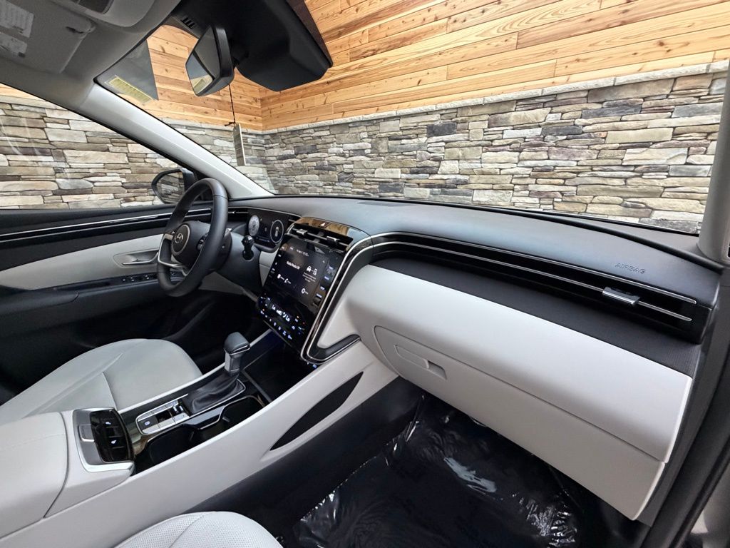 2023 Hyundai Tucson SEL - Photo 13
