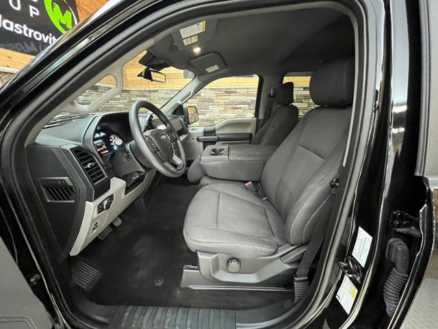 2019 Ford F-150 XL - Photo 35