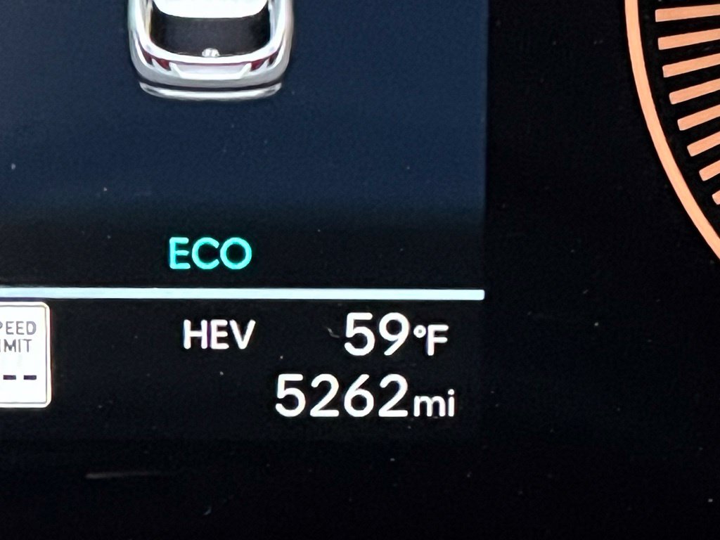2026 Hyundai Tucson SEL - Photo 31