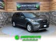 Used 2020 Ford Explorer XLT SUV