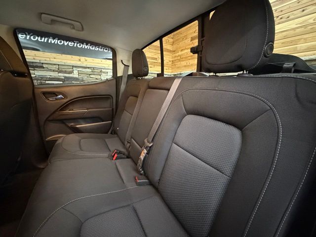 2022 Chevrolet Colorado LT - Photo 28