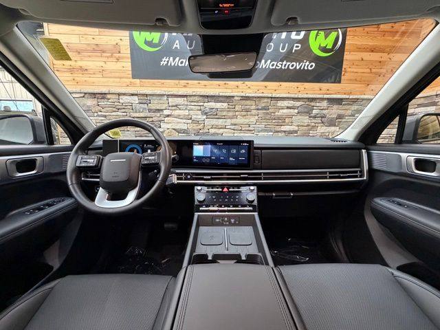 2026 Hyundai Santa Fe SEL - Photo 17