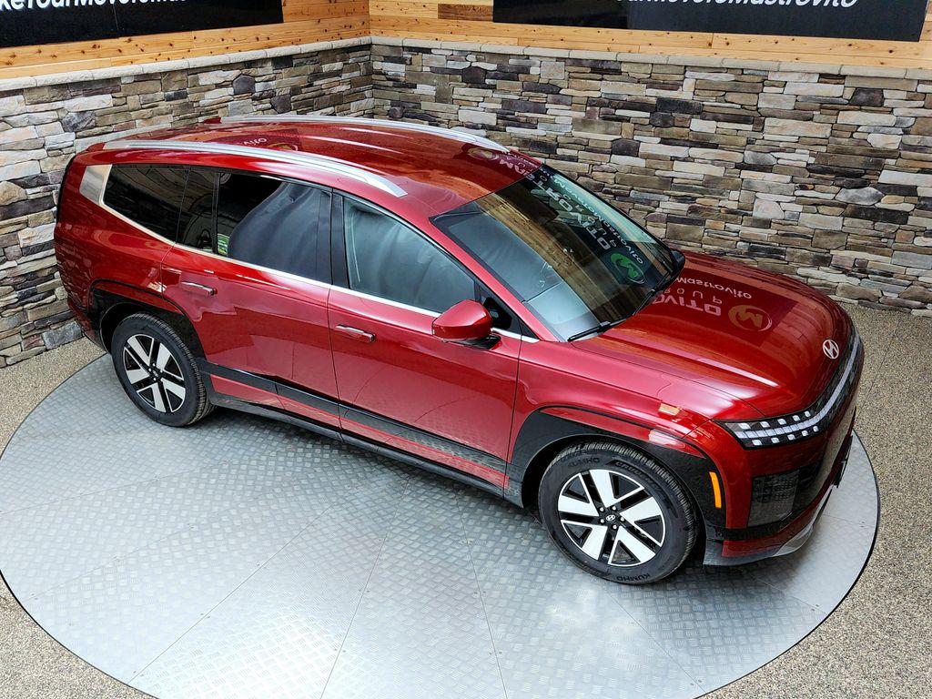 2026 Hyundai IONIQ 9 SEL - Photo 9