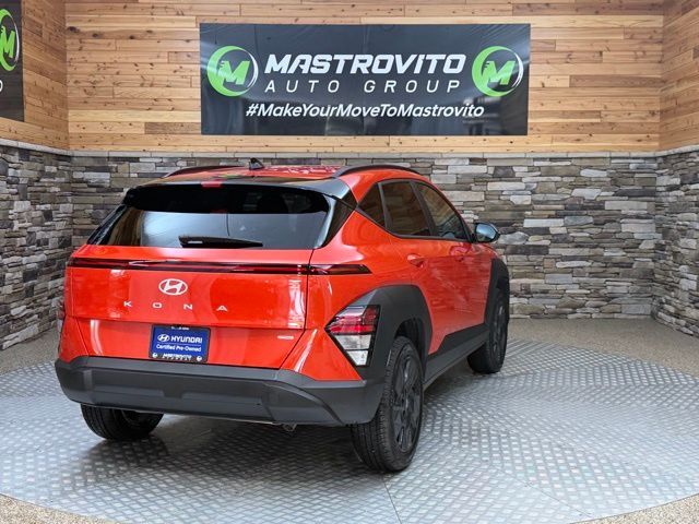 2026 Hyundai Kona SEL Sport - Photo 10