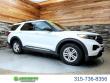 Used 2021 Ford Explorer XLT SUV