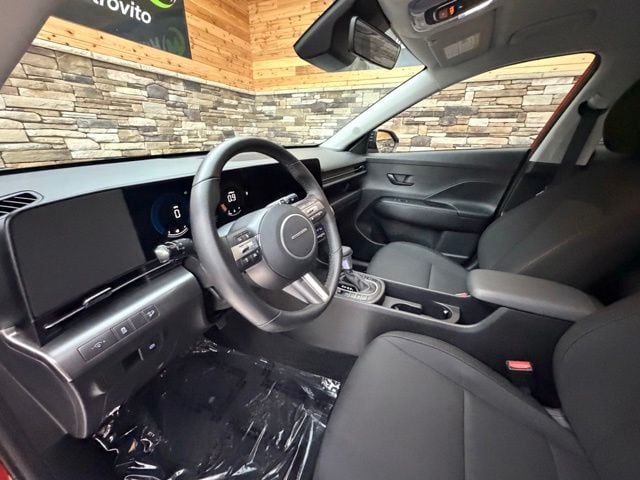 2026 Hyundai Kona SEL Sport - Photo 12