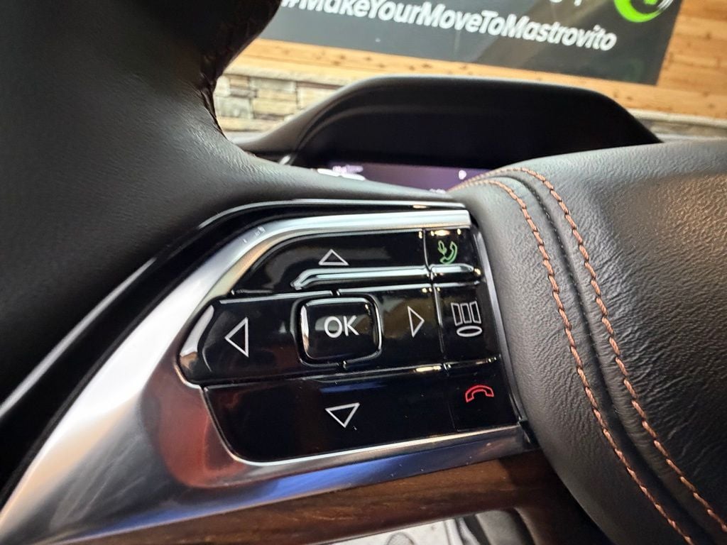2022 Jeep Grand Cherokee Summit - Photo 22