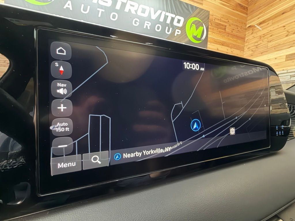 2023 Hyundai Palisade Calligraphy - Photo 21