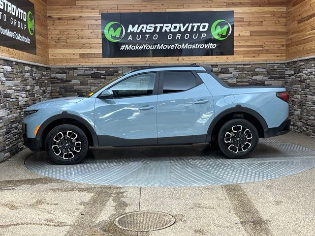2023 Hyundai Santa Cruz SEL Premium - Photo 7