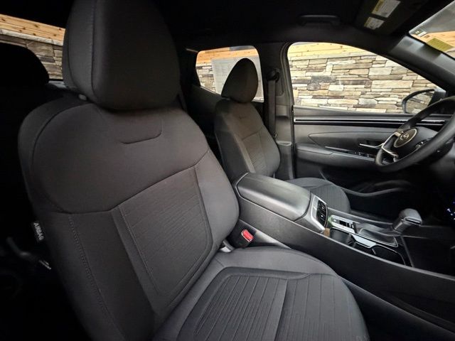 2024 Hyundai Santa Cruz SEL - Photo 17