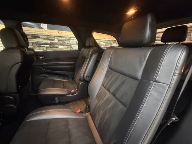 2021 Dodge Durango GT Plus - Photo 32