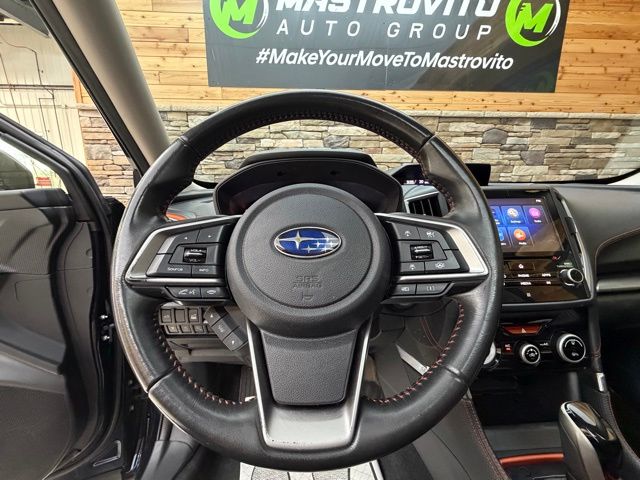 2020 Subaru Forester Sport - Photo 19