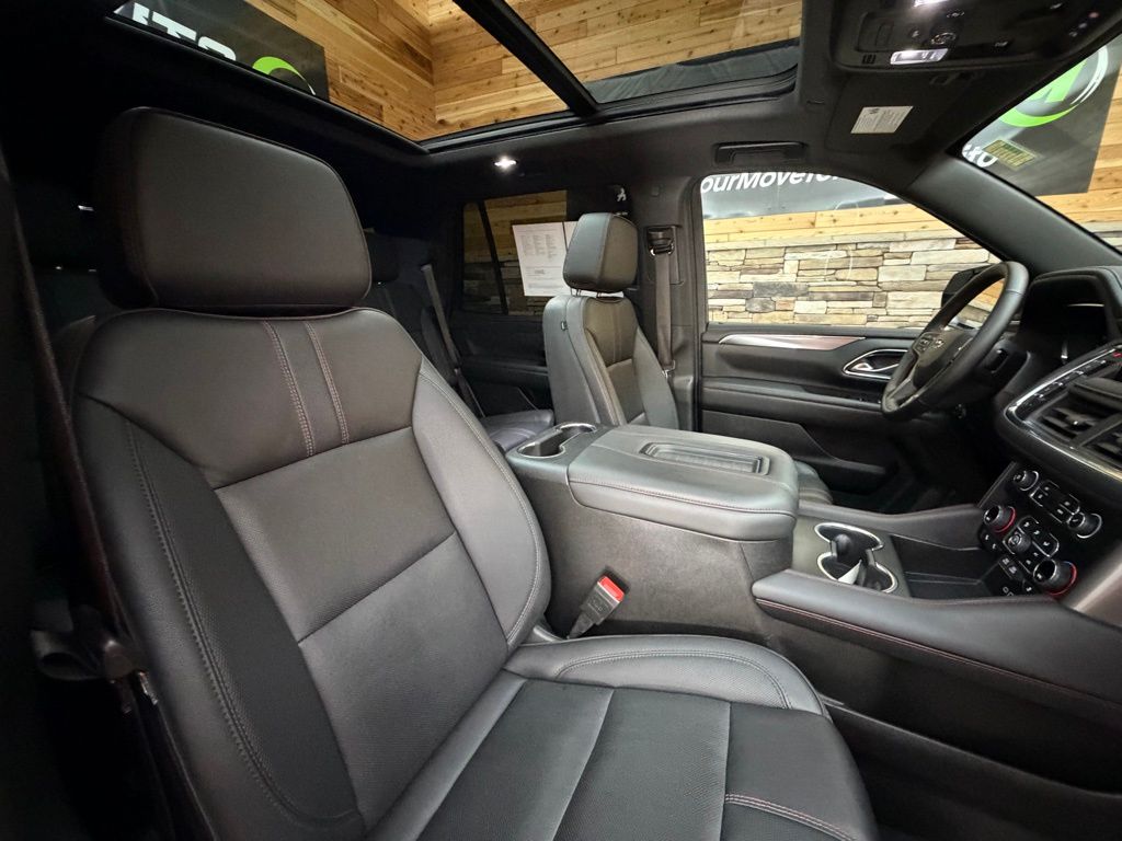 2024 Chevrolet Tahoe RST - Photo 15