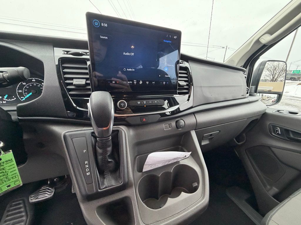 2023 Ford Transit Passenger Van XLT - Photo 15