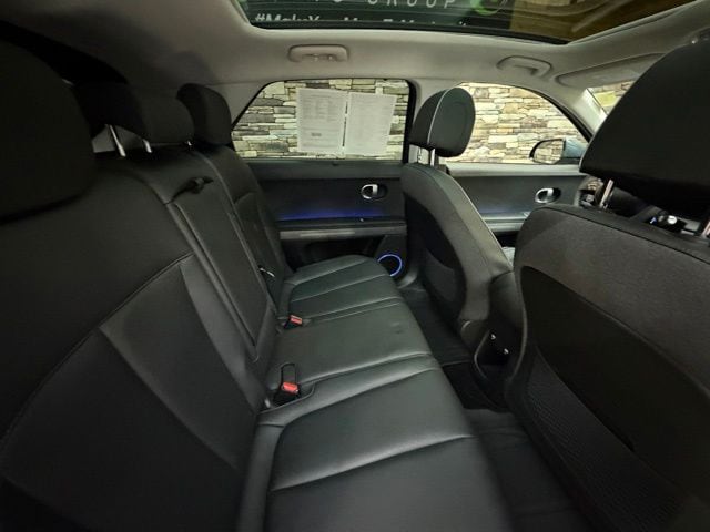 2022 Hyundai IONIQ 5 Limited - Photo 31