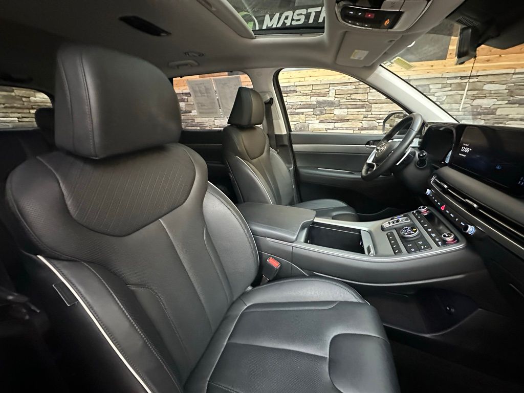 2023 Hyundai Palisade SEL - Photo 15