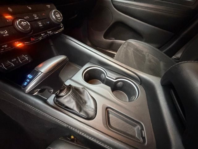 2021 Dodge Durango GT Plus - Photo 21