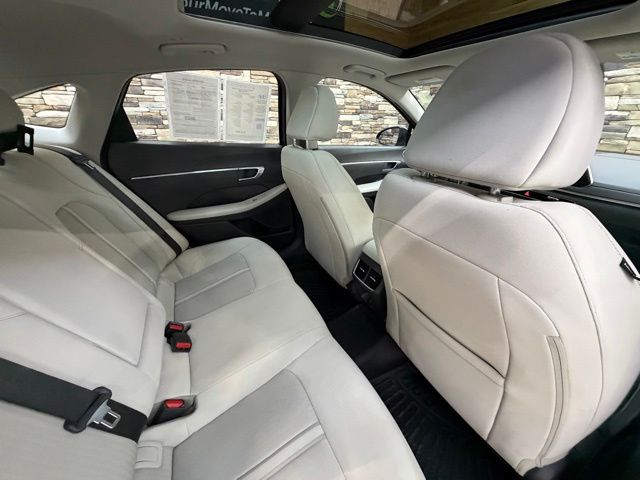 2023 Hyundai Sonata SEL - Photo 33