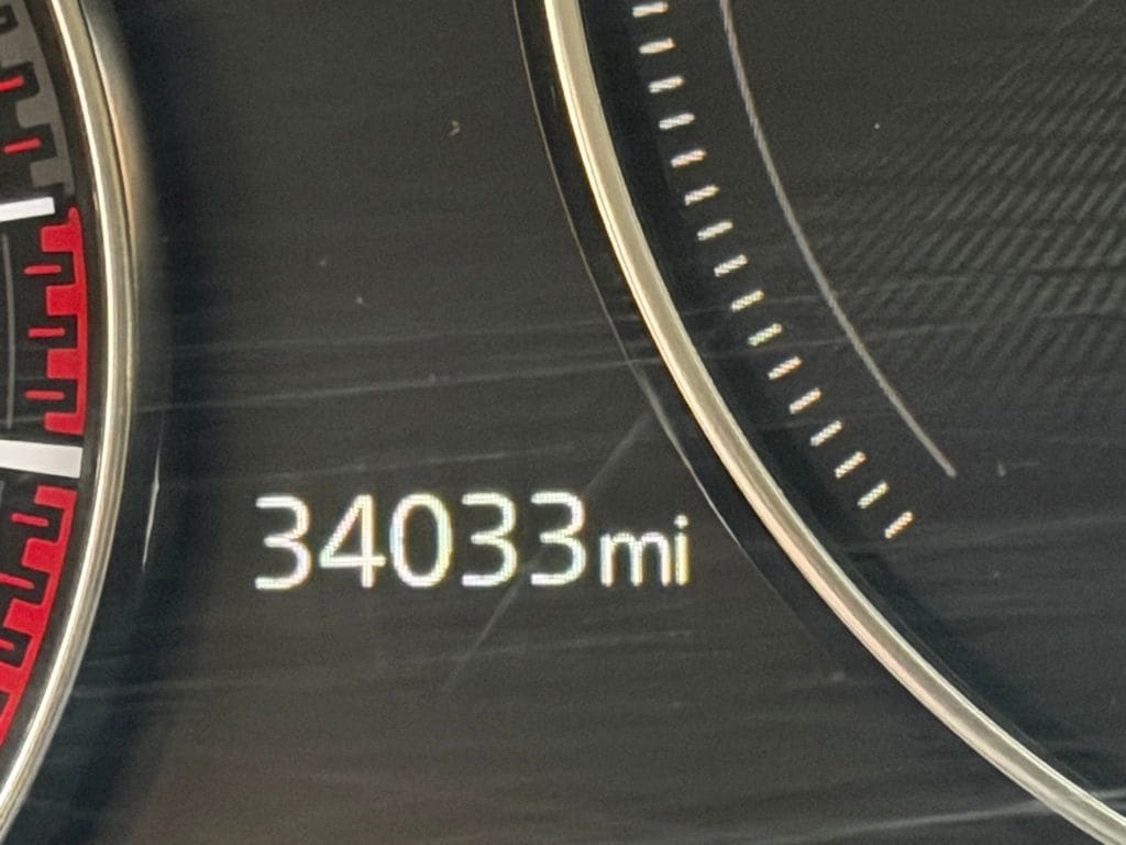 2023 Mazda CX-30 Carbon Edition - Photo 21