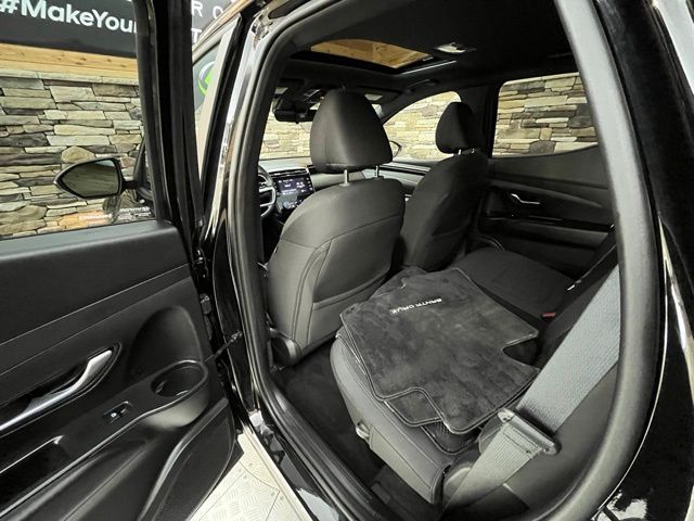 2022 Hyundai Santa Cruz SEL - Photo 37