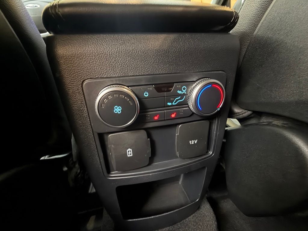2020 Ford Explorer XLT - Photo 40