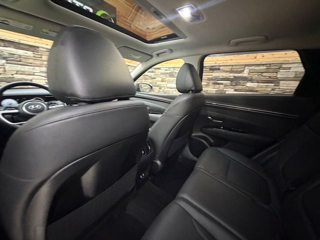 2022 Hyundai Tucson SEL - Photo 31