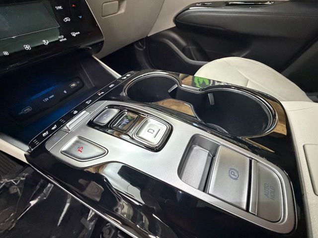 2023 Hyundai Tucson Limited - Photo 22