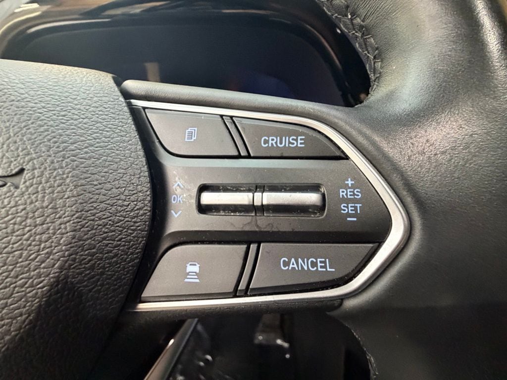 2021 Hyundai Palisade SEL - Photo 23