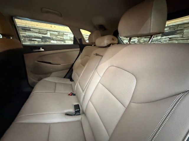 2020 Hyundai Tucson Limited - Photo 32