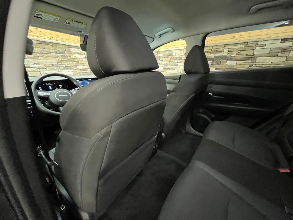 2026 Hyundai Tucson SEL - Photo 43
