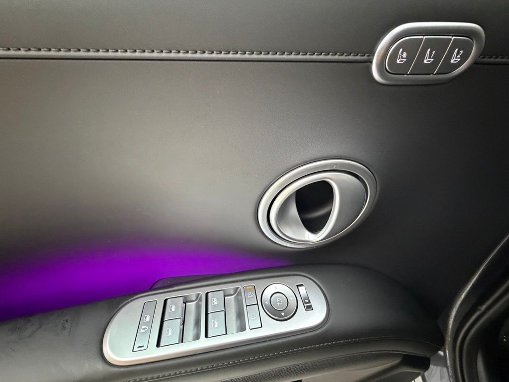 2026 Hyundai Palisade Calligraphy - Photo 27