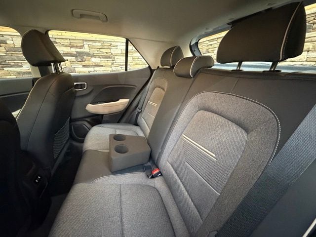 2026 Hyundai Venue SEL - Photo 31