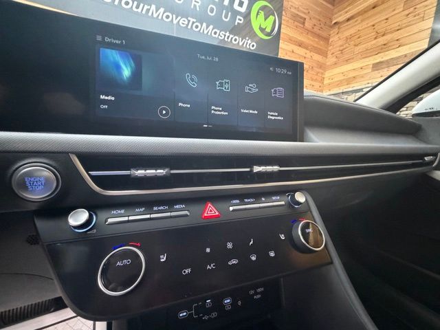 2026 Hyundai Sonata SEL - Photo 21