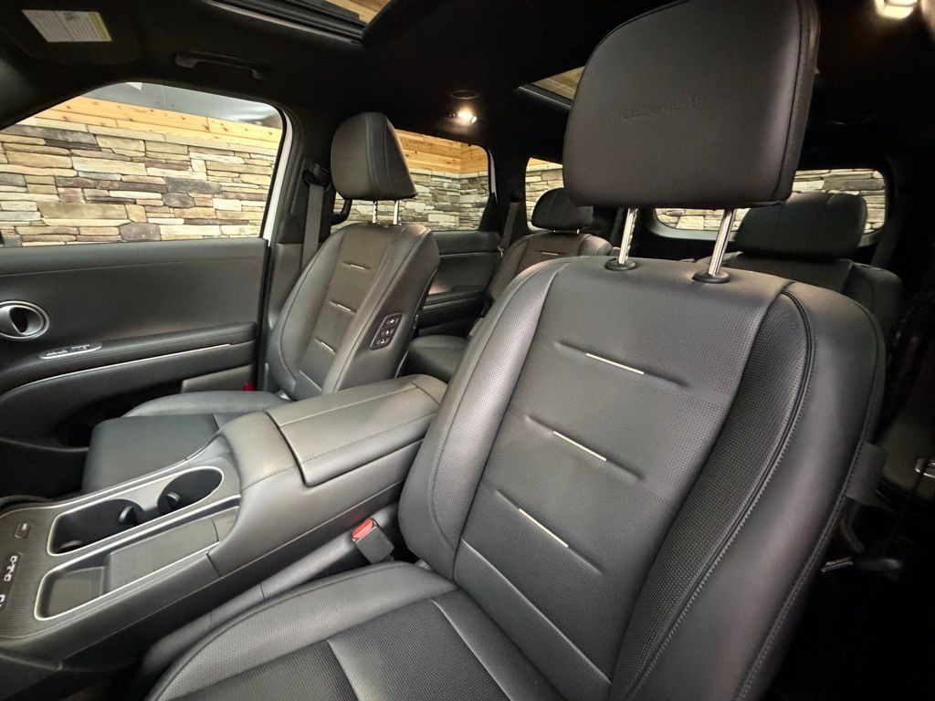 2026 Hyundai Palisade Calligraphy - Photo 11