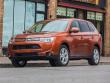 Used 2014 Mitsubishi Outlander GT SUV