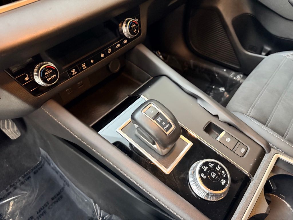 2023 Mitsubishi Outlander SE - Photo 19