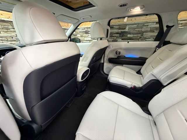 2026 Hyundai Palisade Calligraphy - Photo 30